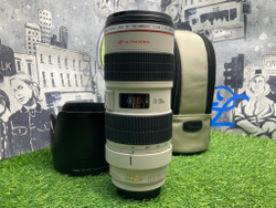 Canon EF 70-200mm 2.8L IS USM