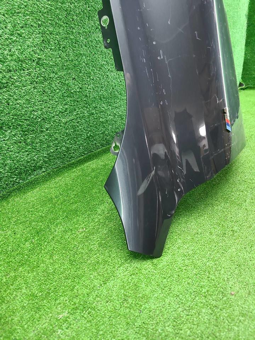 Крыло переднее правое BMW X6 G06 (2019-н.в.)
