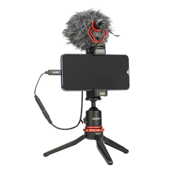 Boya BY-K9 3.5mm - usb type-c