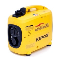 Бензиновый генератор инверторный KIPOR IG1000