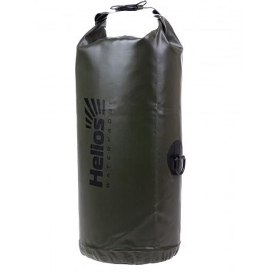 Драйбег 15л (d25/h62cm) хаки (HS-DB-152562-H) Helios
