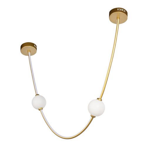 Светильник Подвесной Loft It Gold Embrace 10242/600