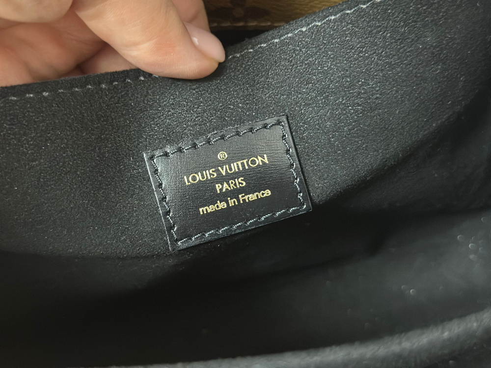 Сумка Louis Vuitton POCHETTE METIS