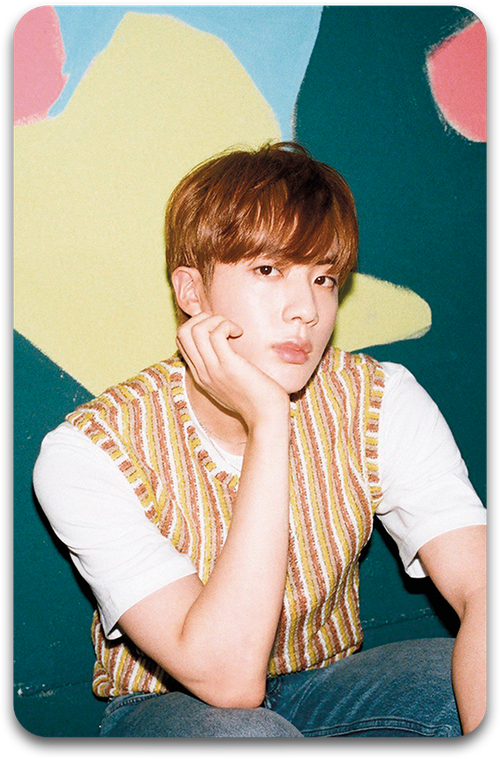 Карта / BTS #0655