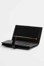 Hermes Bearn Wallet
