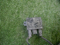 Блок управления багажником Volvo XC90 2 (2014-н.в.)