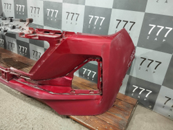 Бампер передний Changan CS55PLUS 21-нв Б/У Оригинал S203F2713010900