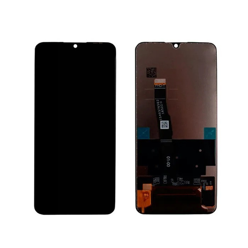 Дисплей для Huawei P30 Lite/Honor 20S/Honor 20 Lite (MAR-LX1M/MAR-LX1H) с тачскрином Черный - CP