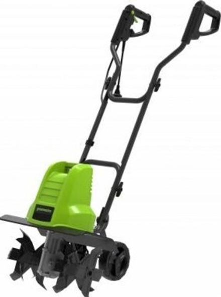 Культиватор GREENWORKS GTL1520 электрический 2801207