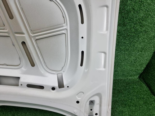 Капот Hyundai Tucson 4 (2020-н.в.)