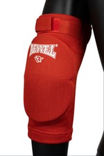 Защита локтя Reyvel х/б (Красный)
