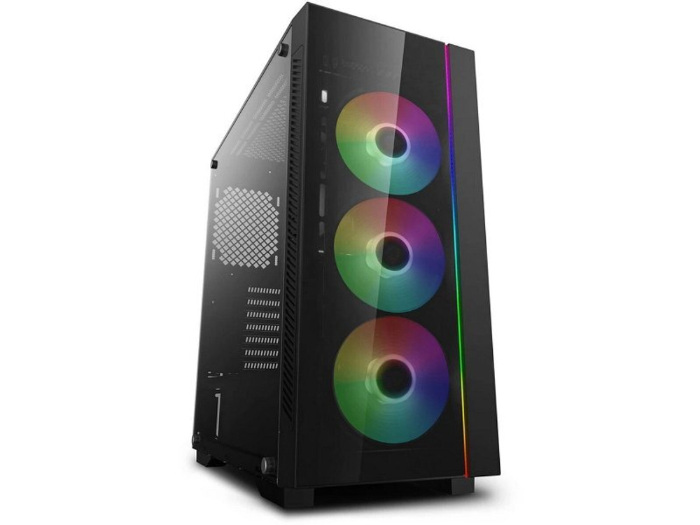 Компьютер Raskat STRIKE 720, Intel Core i7-14700F, RAM 64GB, SSD 1TB, HDD 1TB, RTX 3060 12GB, Win 11Pro, 151106