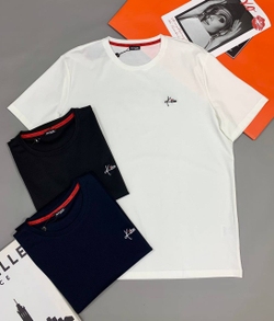 Футболка Kiton