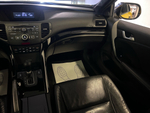 Honda Accord, 2008 год
