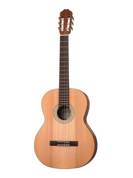 Классическая гитара, леворукая, Kremona S65C-LH Sofia Soloist Series