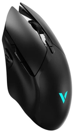 Мышь Rapoo V30L черный