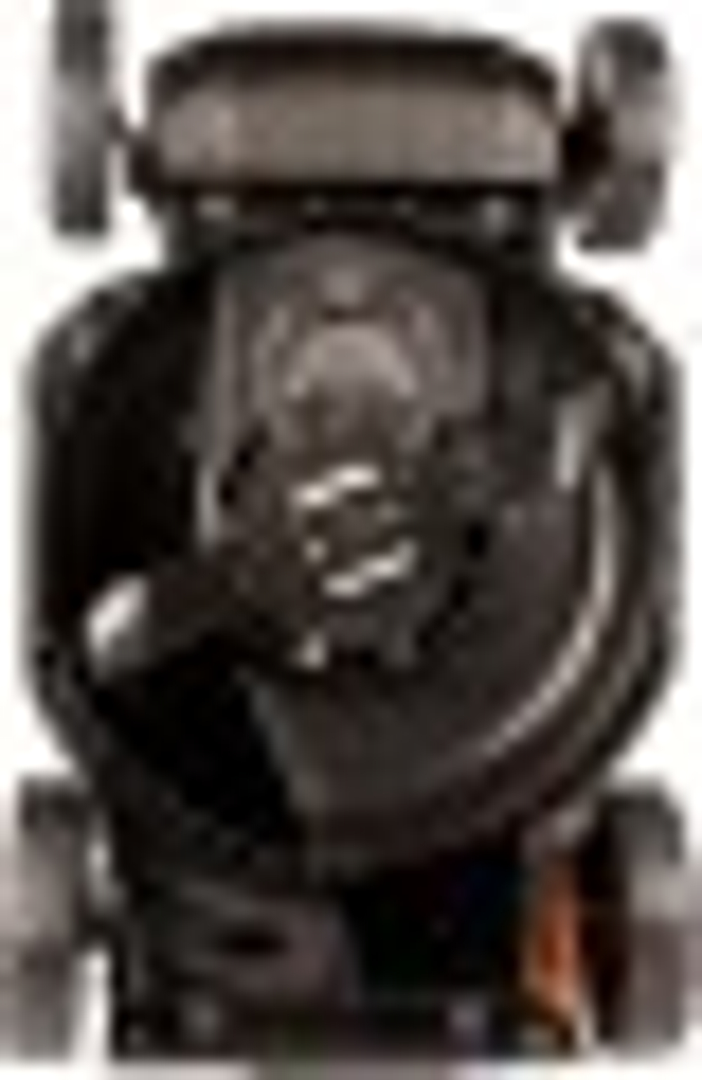 Газонокосилка электрическая Worx WG713E