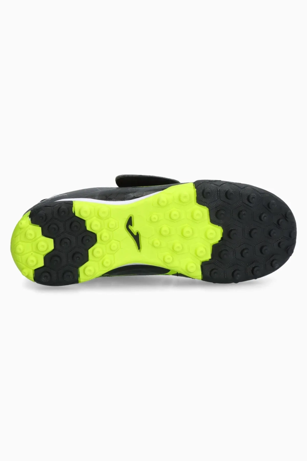 Сороконожки Joma Supercopa 2501 TF Junior - черный