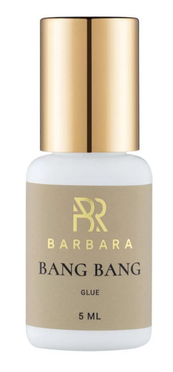 Клей Barbara "Bang Bang" 5 мл