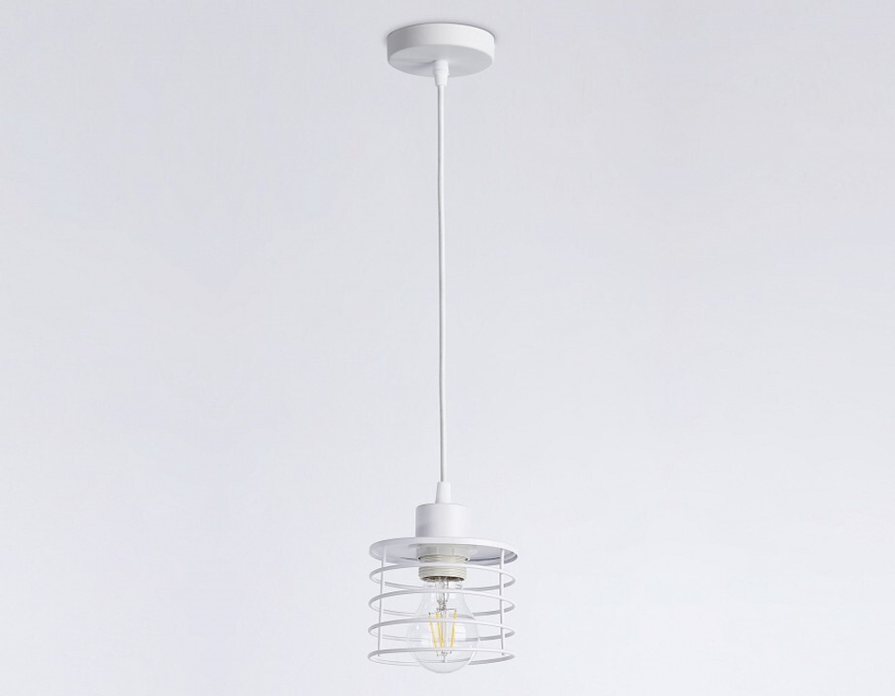 Подвесной светильник Ambrella Light TR TR8065