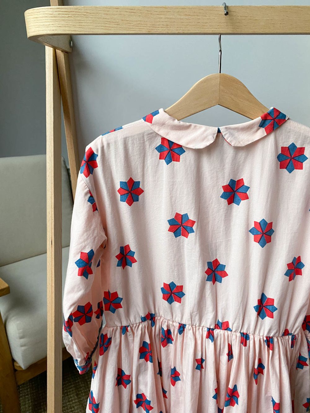 Платье Hello Simone