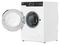 Стиральная машина с сушкой Korting KWD 58L1496