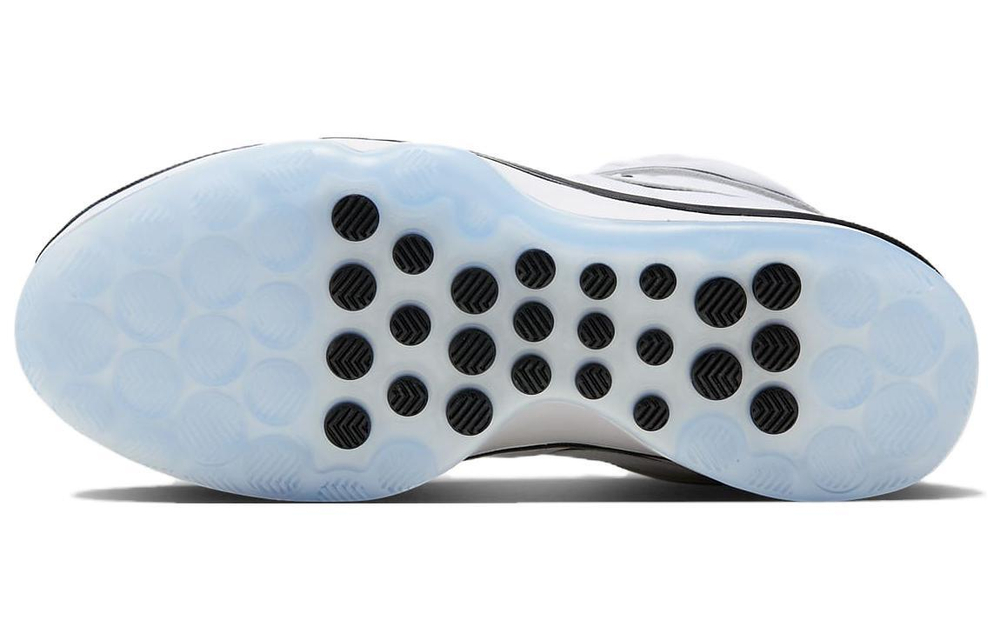 Nike air hustle sales