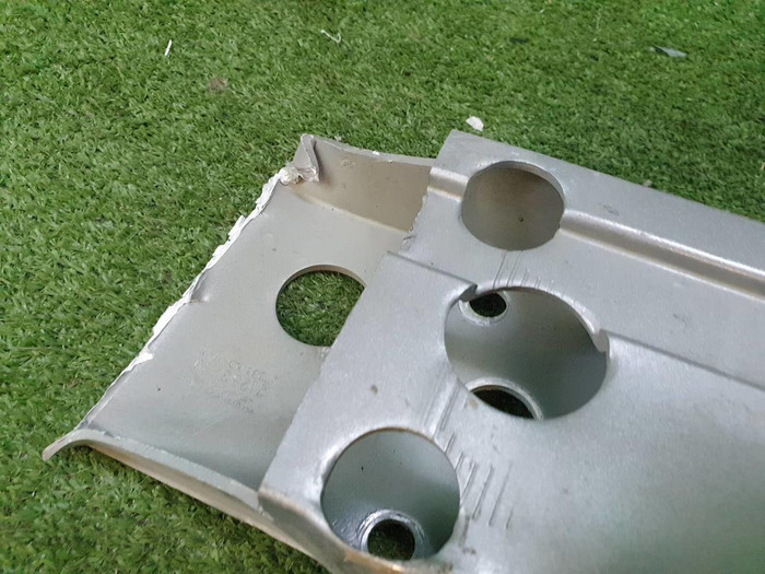 Усилитель передний Volvo XC90 1 (2002-2014)