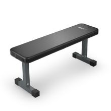 Скамья силовая горизонтальная UNIX Fit BENCH 100
