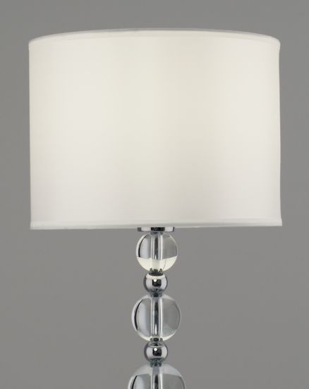 Лампа настольная Moderli V11140-1T Bubbles