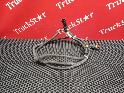 Проводка датчика блокировки кабины 2023г.