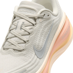 Женские Кроссовки для бега Nike VOMERO PLUS - LIGHT BONE/METALLIC SILVER/ARCTIC ORANGE