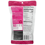 Nora Snacks, снеки с морскими водорослями, хрустящие и пряные, 28 г (1 унция)