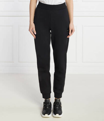 Спортивные штаны Armani Exchange - черный(3DYP91 YJFDZ)