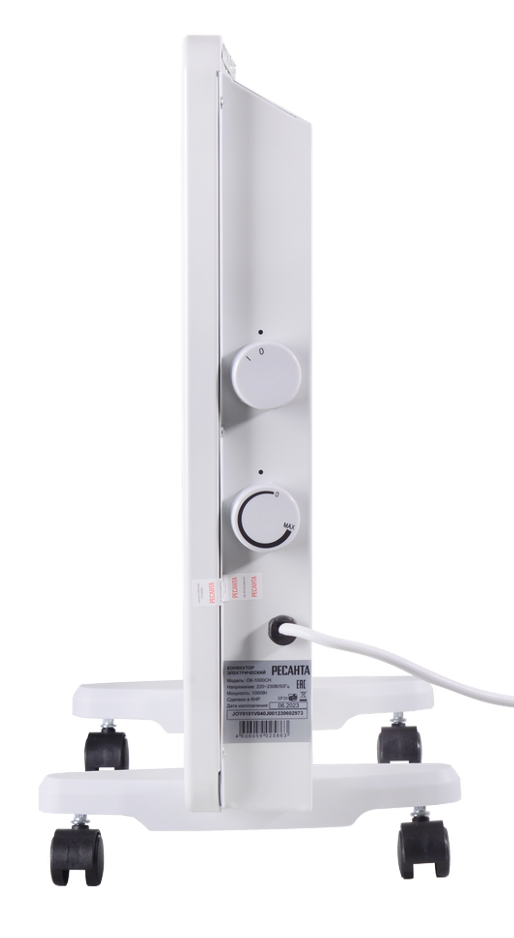 Конвектор РЕСАНТА ОК-1000СН