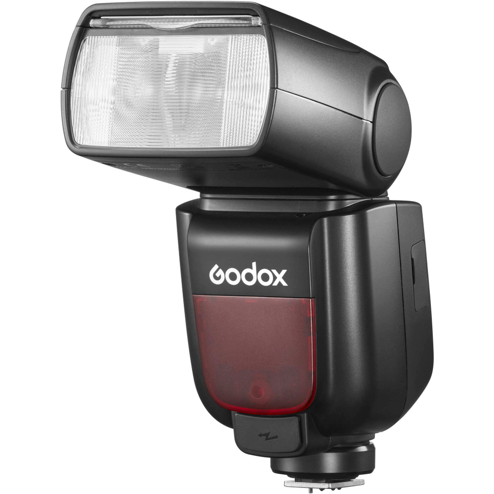 Вспышка накамерная Godox TT685IIC E-TTL for Canon