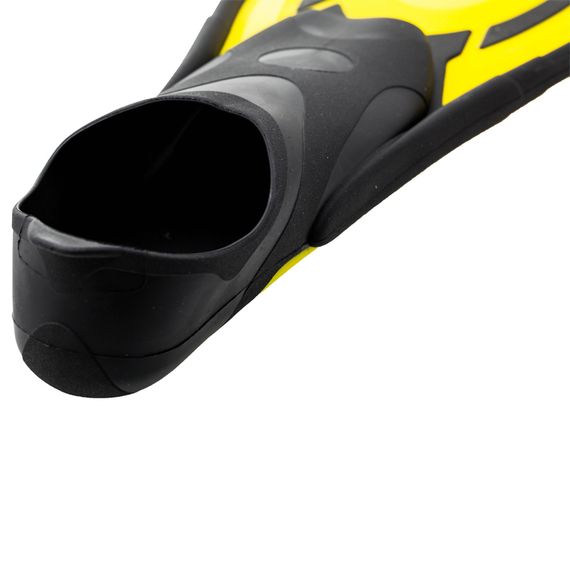Ласты Marlin Miami Yellow