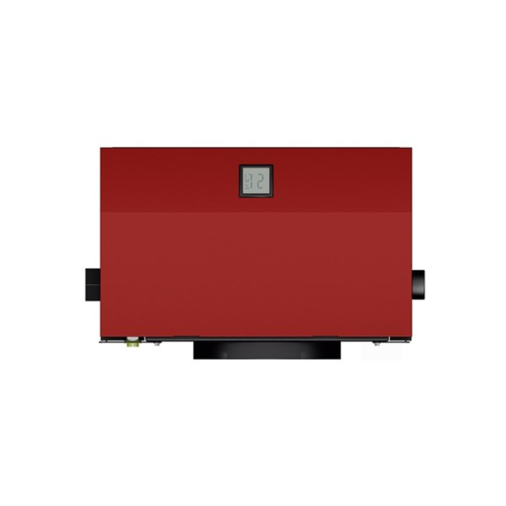 Парапетный газовый котел Лемакс Патриот ПРО-7,5