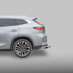 Фаркоп для CHERY EXEED TXL (M32T) /EXEED TXL 2020- / авто 2,0 л ( ШАР ВСТАВКА 50*50 ) арт.C110-E