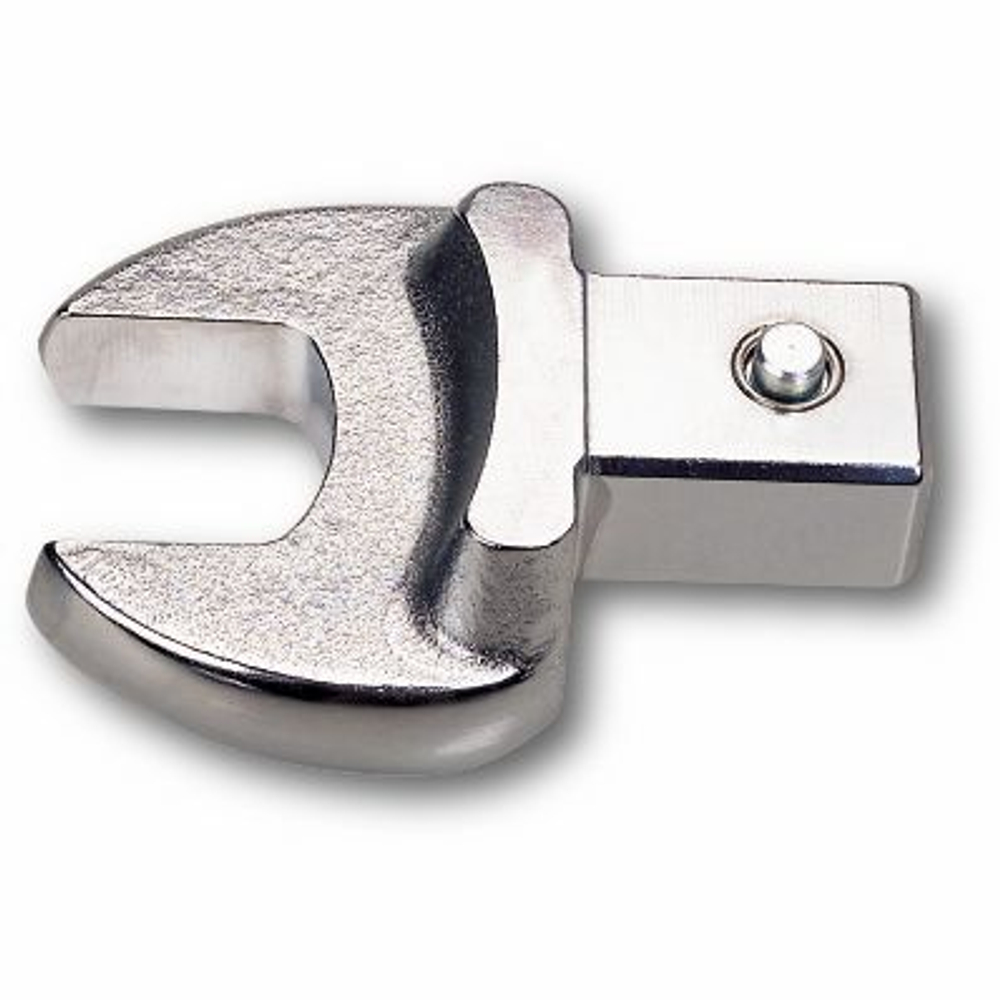 811 F Насадка рожковая 12 мм для динамометрического ключа 9x12 мм., USAG (Италия)