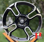 Комплект дисков Mini F8002 18x7 et45 4x100