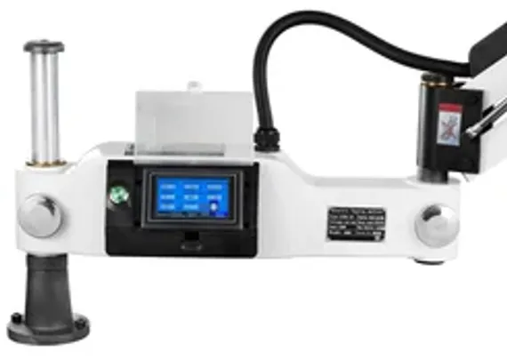 Электрический резьбонарезной манипулятор ETM-36