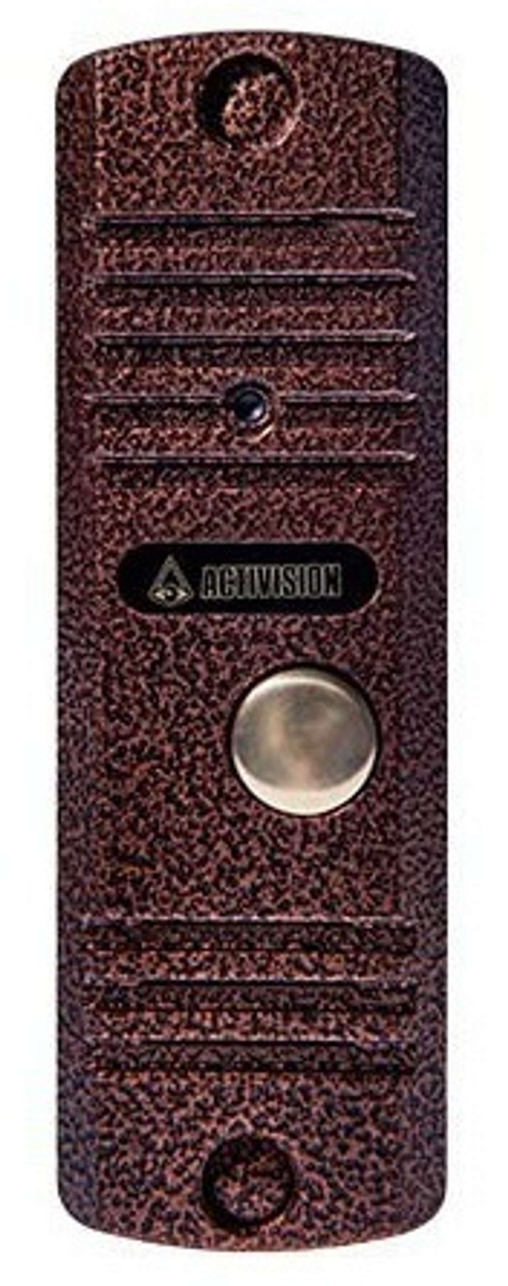 Вызывная панель  Activision AVC-305 (PAL) (медь антик)
