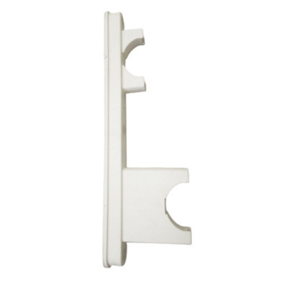 Кронштейн для коллектора 40