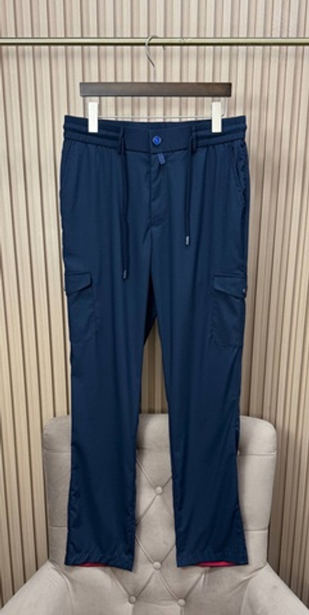 Брюки Kiton