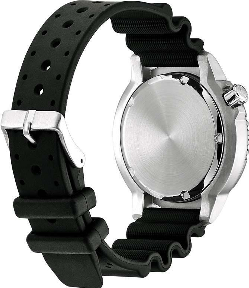 Мужские японские наручные часы Citizen BN0159-15X