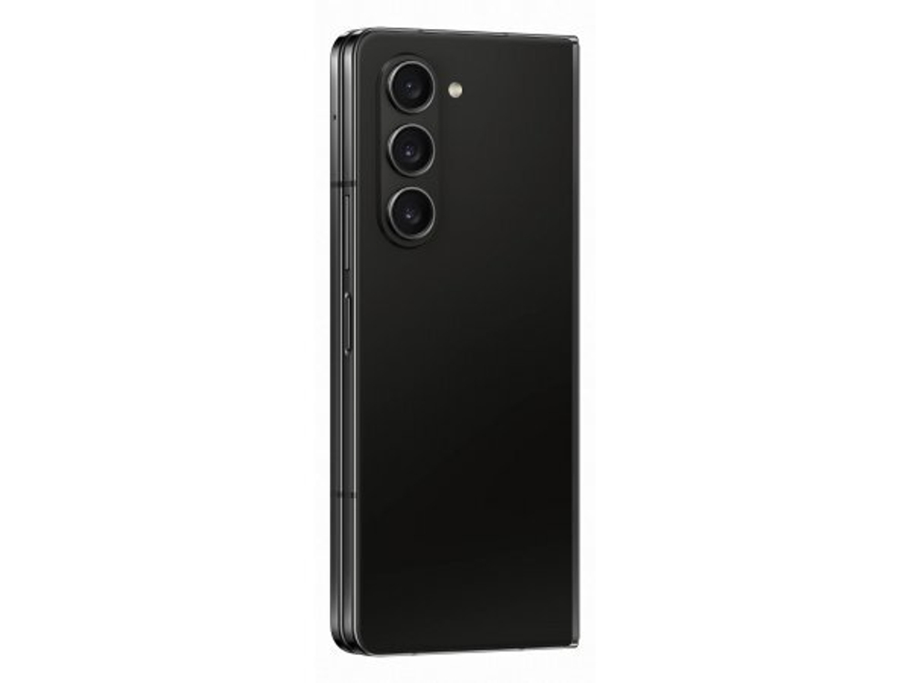 Смартфон Samsung Galaxy Z Fold5 SM-F946B 12/1024Gb Phantom Black