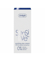 Увлажняющий крем для лица Ziaja Sensitive 50 ml (50 ml)