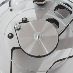 REGA PLANAR 8 (APHETA-3) MATT WHITE ПРОИГРЫВАТЕЛЬ ВИНИЛОВЫХ ПЛАСТИНОК