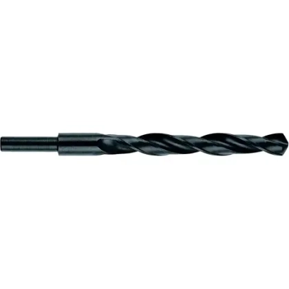 Сверло по металлу HSS 18x191 мм Heller 21558